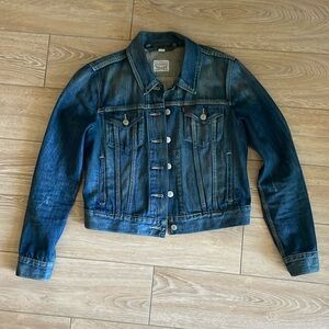 Levi’s Jean Jacket